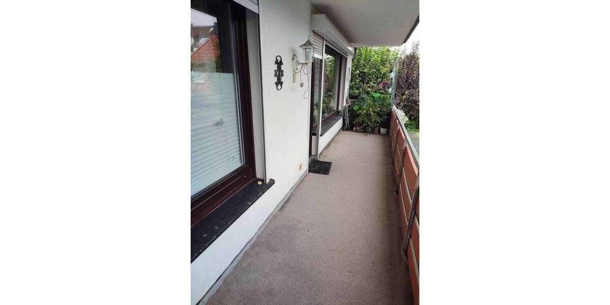 Etagenwohnung Bremen Kattenturm - 4 Zimmer, 97 m&sup2;, 269.000&euro; | Angebot:26276066