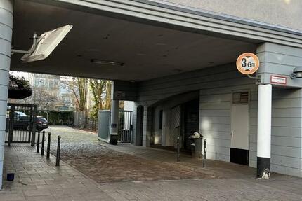 Individuelle 2-Zimmer-Wohnung nur mit WBS (60 m³) 2 zimmer