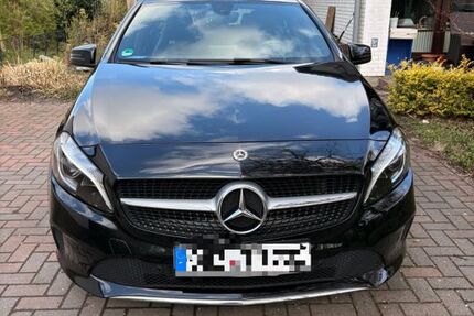 Mercedes-Benz A 180 80.000 km 14.000 &euro; Schwanewede 28790