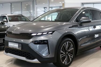 Skoda Elroq 10.238 km 47.250 &euro; Bremen 28207