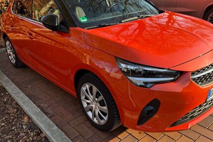 Opel Corsa 51.480 km 12.990 &euro; Schwanewede 28790