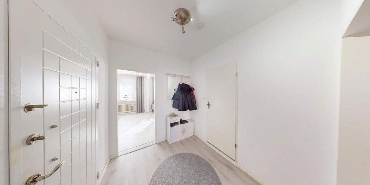 Mehrfamilienhaus, Wohnhaus Bremen Gröpelingen - 1 Zimmer, 197 m&sup2;, 479.000&euro; | Angebot:25879747