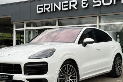 Porsche Cayenne 39.395 km 88.950 &euro; Lemwerder 27809