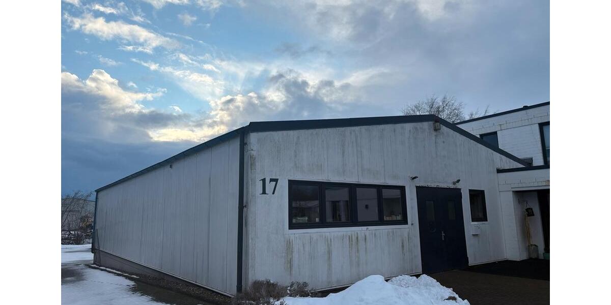 Gewerbeobjekt Lilienthal - 1.975&euro; | Angebot:25087386