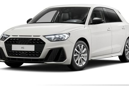 Audi A1 2.112 km 25.850 &euro; Bremen 28207