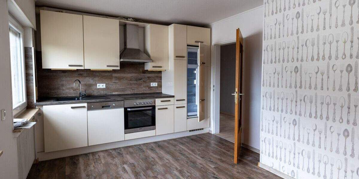 Mehrfamilienhaus, Wohnhaus Delmenhorst Stickgras/Annenriede - 6 Zimmer, 200 m&sup2;, 418.000&euro; | Angebot:25700085