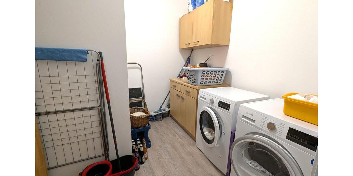 Erdgeschoßwohnung Delmenhorst - 3 Zimmer, 89 m&sup2;, 1.095&euro; | Angebot:25717994