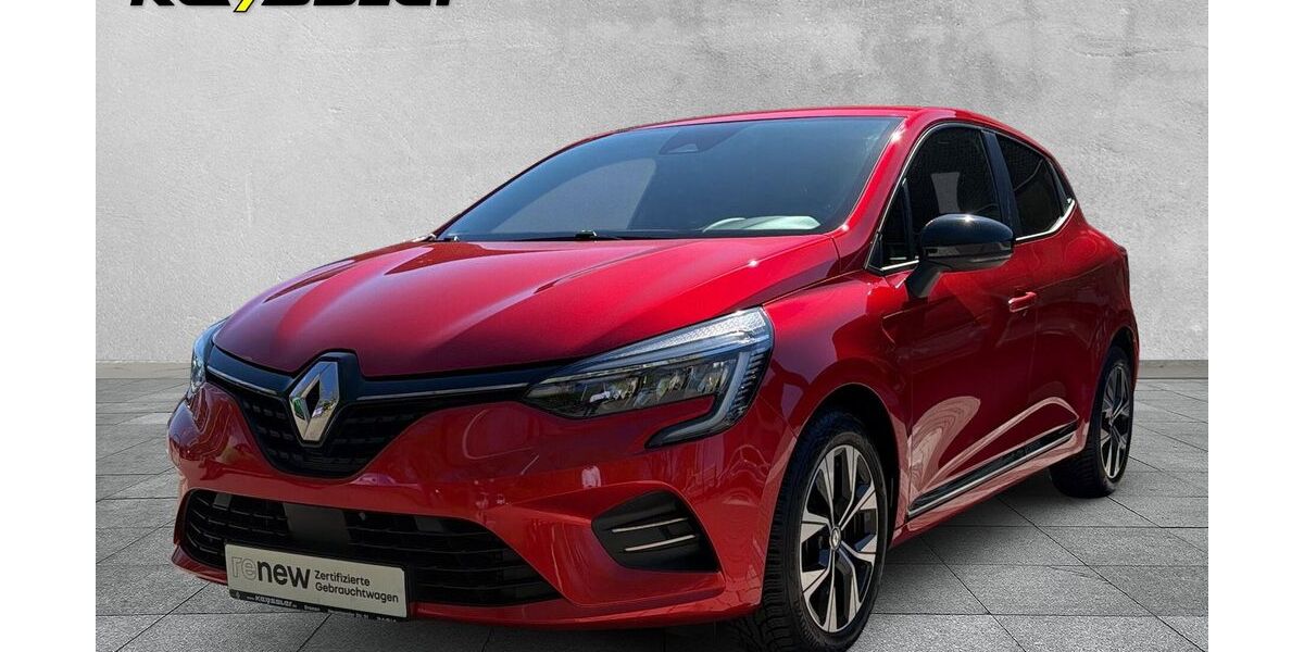 Renault Clio 29.419 km 17.990 &euro; Bremen 28199