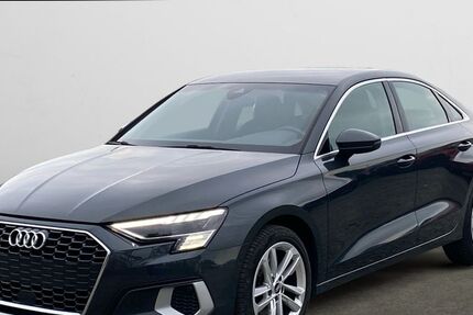 Audi A3 51.600 km 23.950 € Hagen 27628