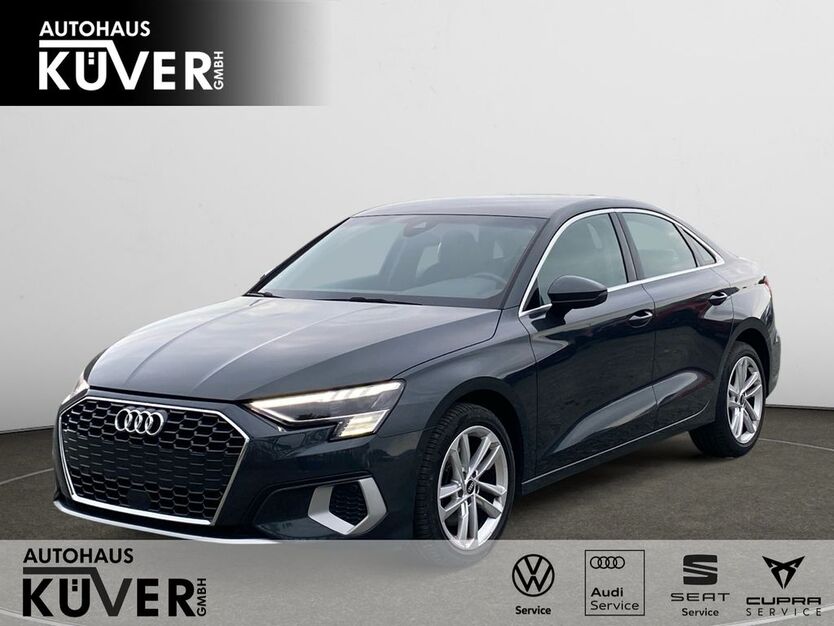 Audi A3 51.600 km 23.950 € Hagen 27628