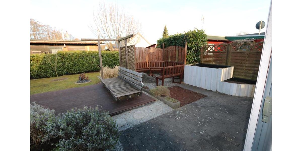 Einfamilienhaus Osterholz-Scharmbeck Scharmbeck - 1 Zimmer, 38 m&sup2;, 73.900&euro; | Angebot:26186370