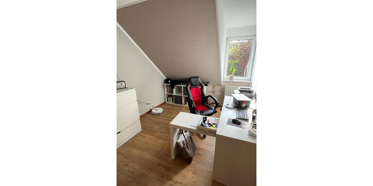 Reihenhaus Tarmstedt - 4 Zimmer, 100 m&sup2;, 950&euro; | Angebot:24966281