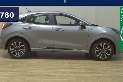Ford Puma 100.222 km 11.480 &euro; Bremen / Arsten 28279
