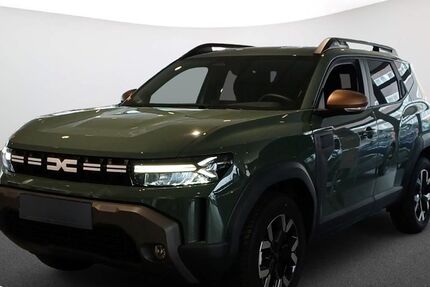 Dacia Duster 1.500 km 28.190 &euro; Bremen 28207