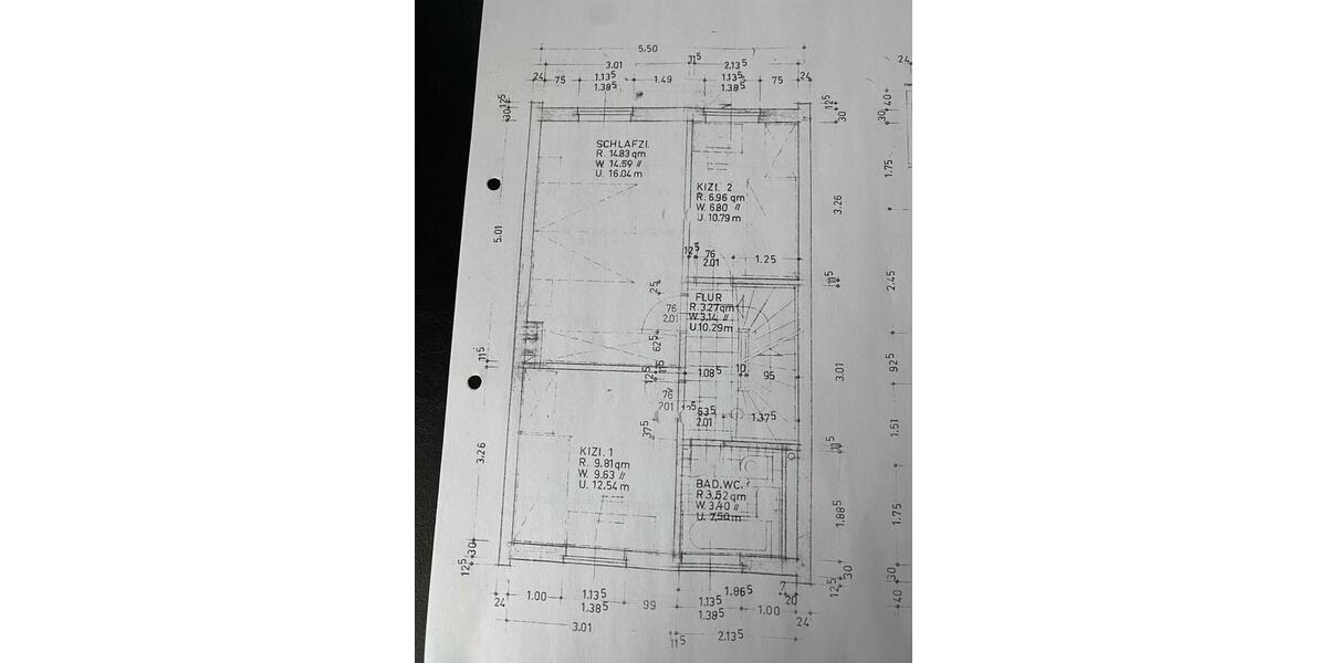 Reihenhaus Bremen Hemelingen - 6 Zimmer, 120 m&sup2;, 269.000&euro; | Angebot:27184949