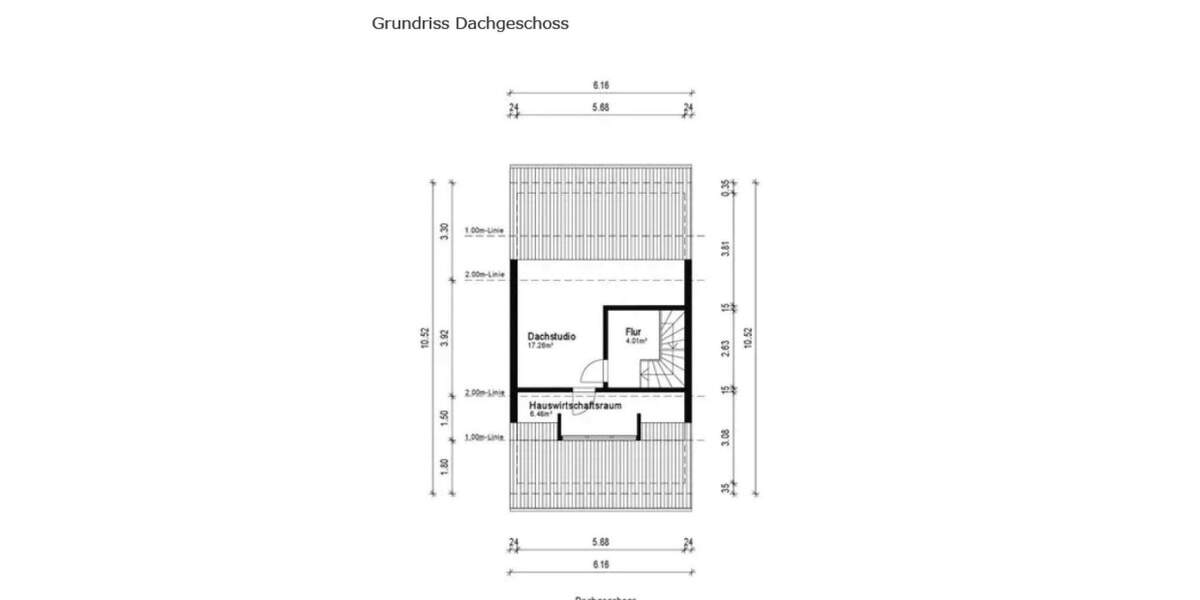 Reihenendhaus Bremen Lehesterdeich - 5 Zimmer, 124 m&sup2;, 469.000&euro; | Angebot:25772137