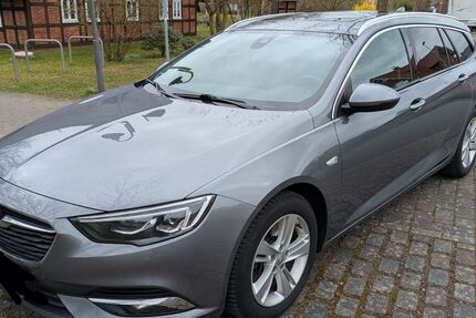 Opel Insignia 198.000 km 9.900 &euro; Grasberg 28879