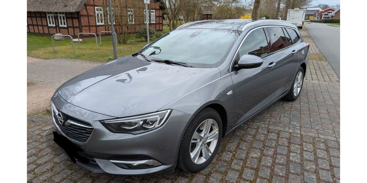 Opel Insignia 198.000 km 9.900 &euro; Grasberg 28879