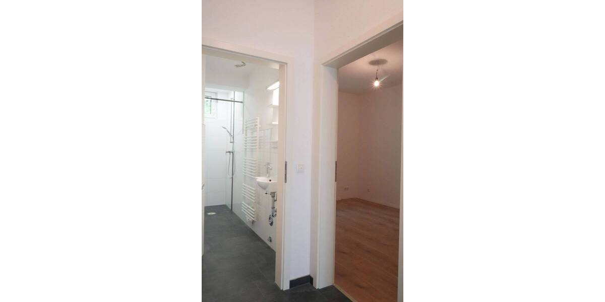 Etagenwohnung Bremen Buntentor - 2 Zimmer, 44 m&sup2;, 615&euro; | Angebot:26816697