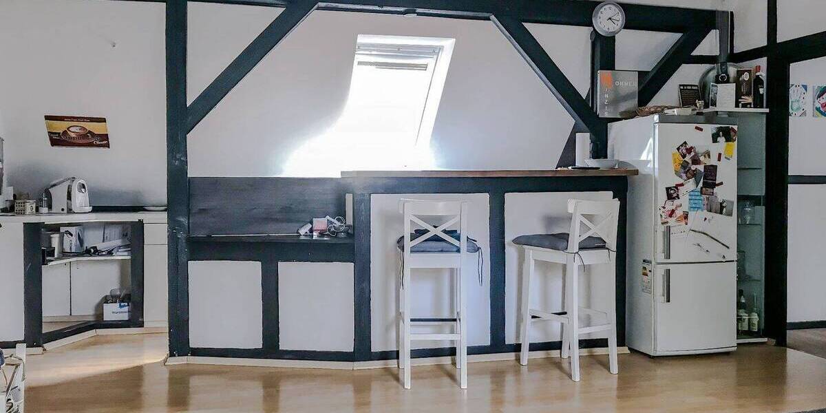 Mehrfamilienhaus, Wohnhaus Achim - 1 Zimmer, 317 m&sup2;, 489.000&euro; | Angebot:26474763