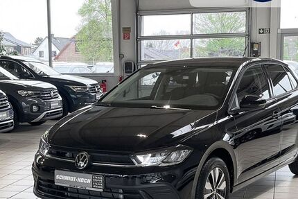 VW Polo 5.500 km 24.850 &euro; Achim-Uesen 28832