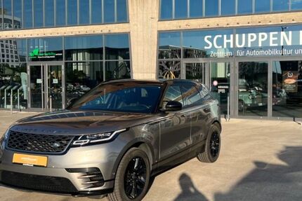 Land Rover Range Rover Velar 124.000 km 39.999 € Bremen 28217