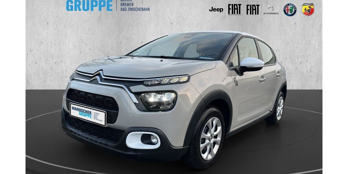Citroen C3 21.410 km 12.390 &euro; Bremen 28207
