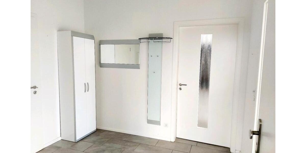 Exklusive barrierefreie Penthouse Wohnung zentral in Brinkum 3 zimmer