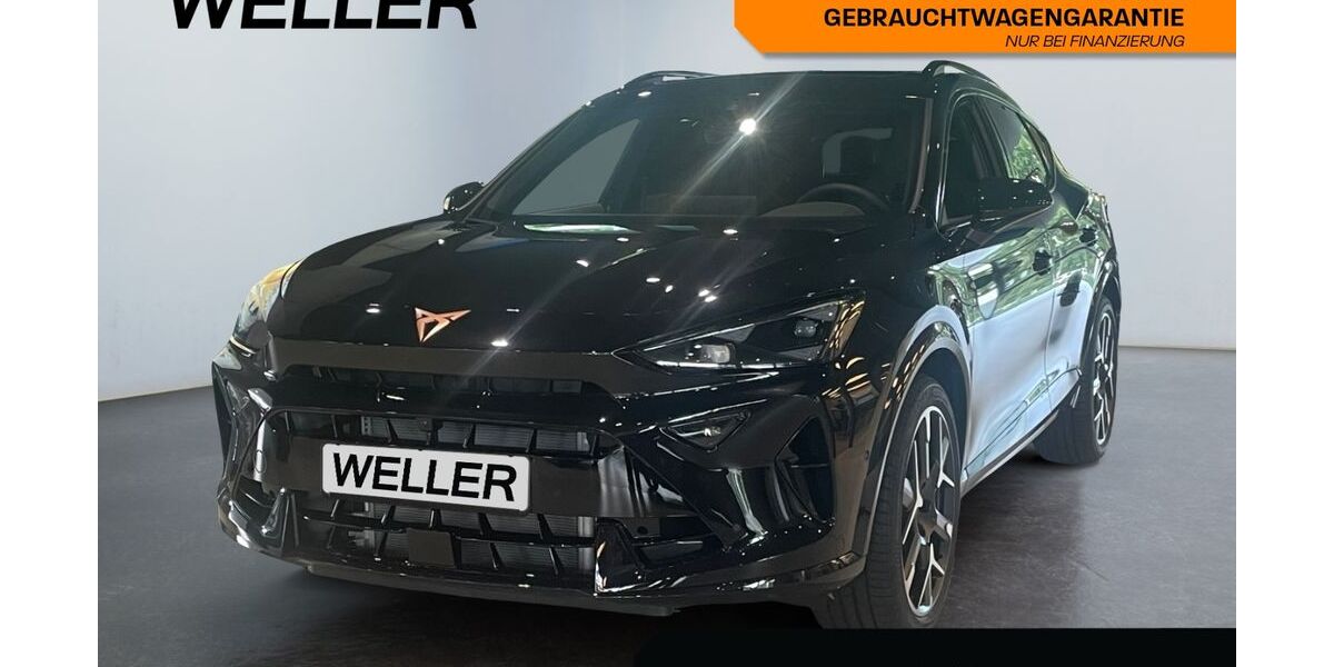 Cupra Formentor 1.570 km 41.500 &euro; Bremen 28205