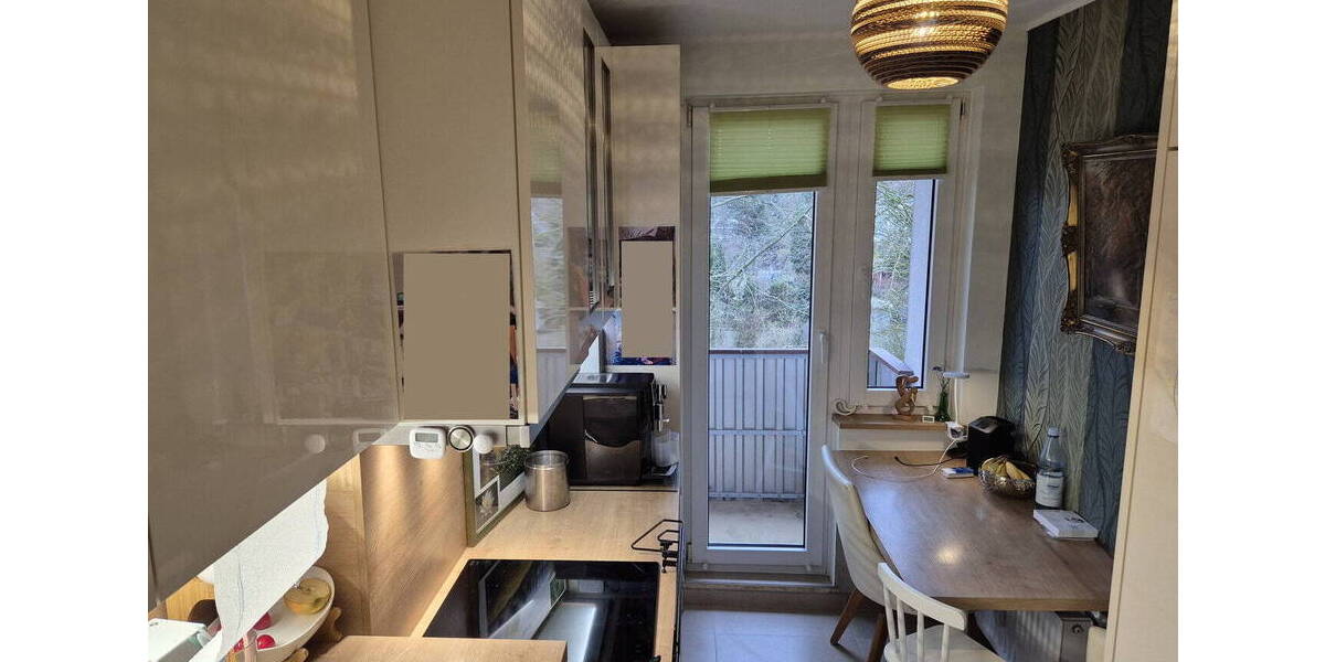 Etagenwohnung Bremen Hastedt - 3 Zimmer, 70 m&sup2;, 238.000&euro; | Angebot:26218149