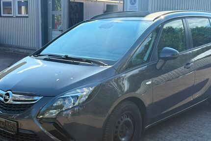 Opel Zafira 227.000 km 3.799 &euro; Stuhr 28816