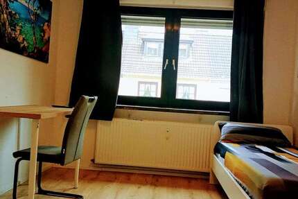 Zimmer Bremen Woltmershausen - 2 Zimmer, 1.200&euro; | Angebot:25876354