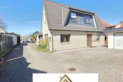 Haus Delmenhorst Bungerhof - 4 Zimmer, 92 m&sup2;, 2.000&euro; | Angebot:27595426