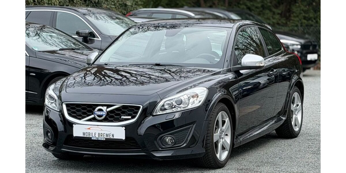 Volvo C30 98.150 km 8.490 &euro; Bremen 28259