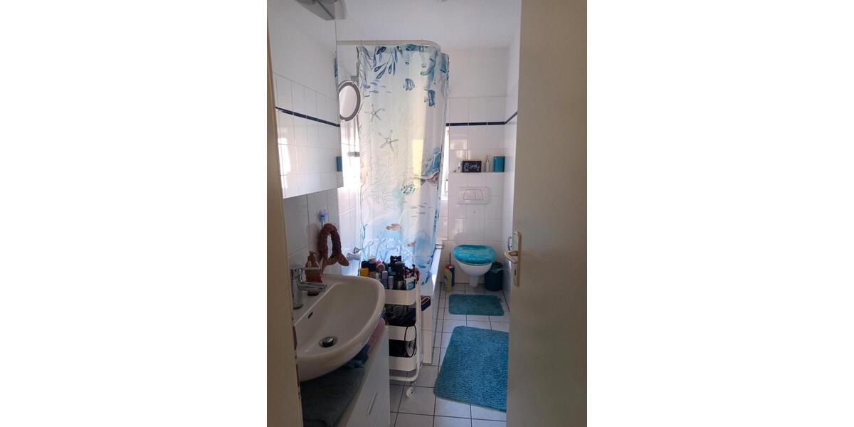 Etagenwohnung Bremen Burglesum - 2 Zimmer, 47 m&sup2;, 700&euro; | Angebot:26309013