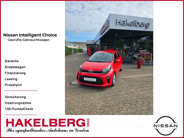 Kia Picanto 90.287 km 11.248 € Verden/Aller 27283