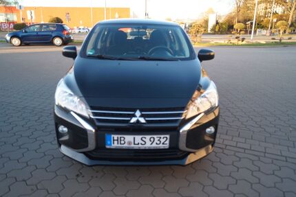 Mitsubishi Space Star 44.226 km 9.900 &euro; Bremen 28217