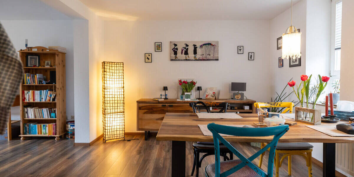 Reihenmittelhaus Delmenhorst Schafkoven/Donneresch - 3 Zimmer, 98 m&sup2;, 277.000&euro; | Angebot:26157450