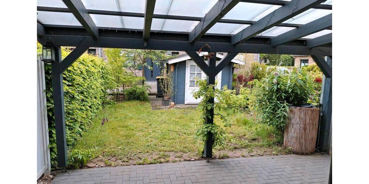 Reihenhaus Weyhe - 5 Zimmer, 141 m&sup2;, 1.600&euro; | Angebot:26641324