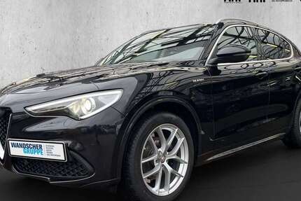 Alfa Romeo Stelvio 46.200 km 28.890 &euro; Bremen 28207