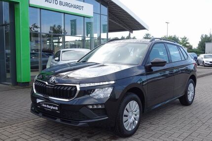 Skoda Kamiq 3.005 km 26.890 &euro; Bremen 28357