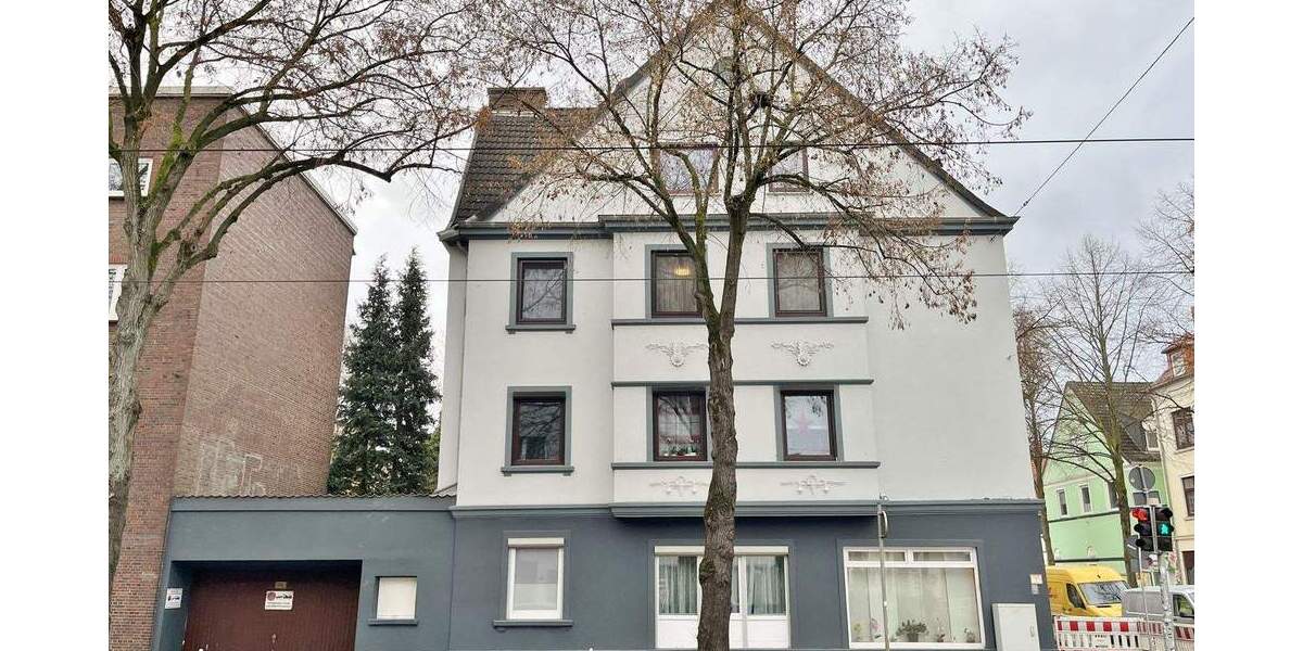 Etagenwohnung Bremen Neustadt - 3 Zimmer, 85 m&sup2;, 229.000&euro; | Angebot:25743578