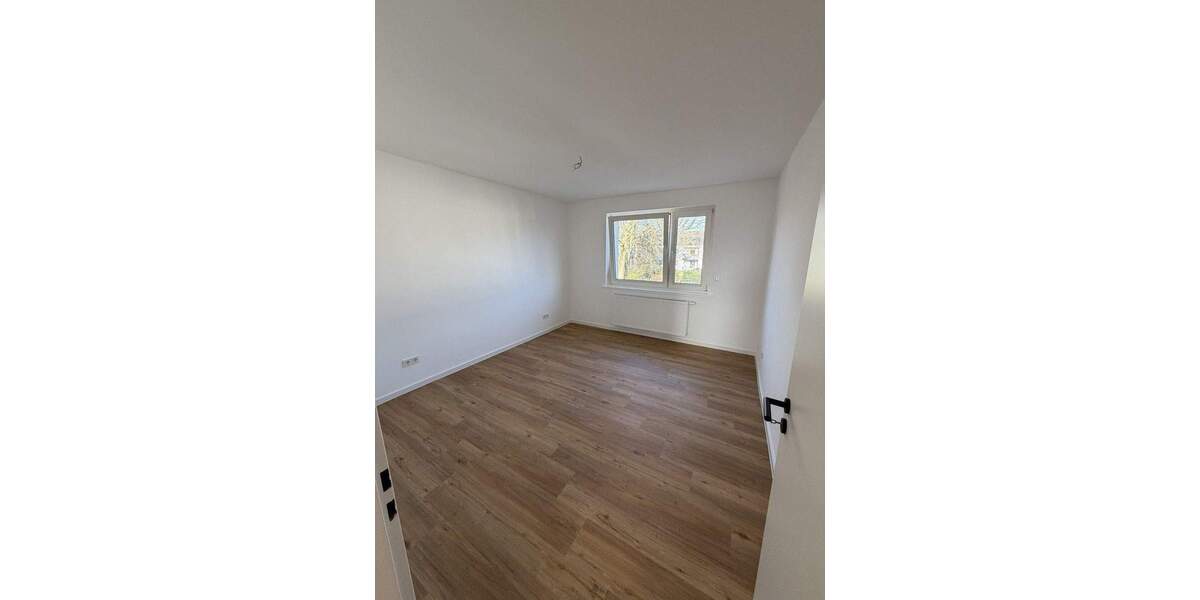 Etagenwohnung Weyhe Lahausen - 3 Zimmer, 66 m&sup2;, 229.000&euro; | Angebot:25775768