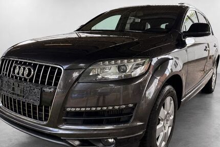 Audi Q7 242.000 km 12.499 &euro; Bremen 28309