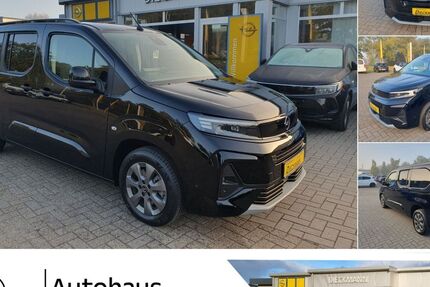 Opel Combo Life 16.045 km 33.980 € Worpswede 27726