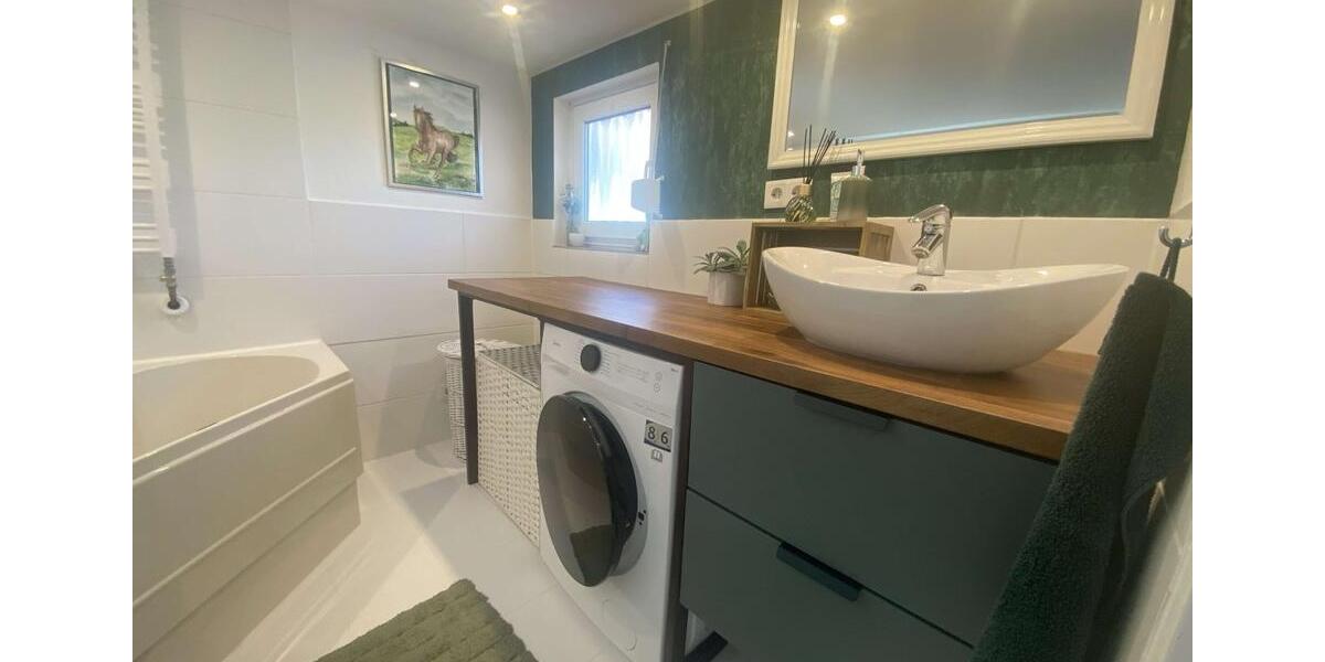 Reihenhaus Bremen Blumenthal - 4 Zimmer, 102 m&sup2;, 259.000&euro; | Angebot:26123950