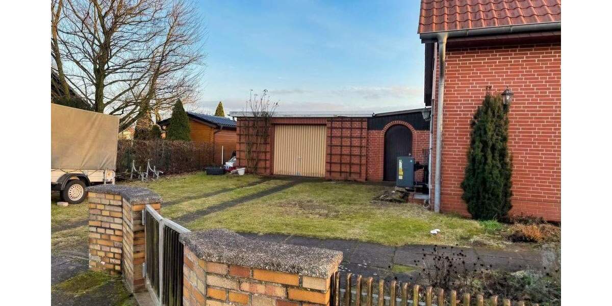 Doppelhaushälfte Emtinghausen - 5 Zimmer, 159 m&sup2;, 242.000&euro; | Angebot:25770227