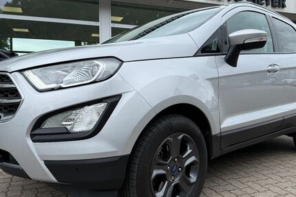 Ford EcoSport 62.843 km 11.790 &euro; Lilienthal 28865