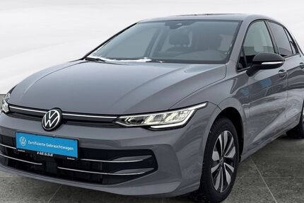 VW Golf 18.298 km 29.930 &euro; Sottrum 27367