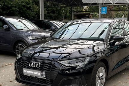 Audi A3 6.668 km 33.450 € Delmenhorst 27751